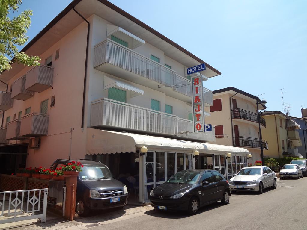 Rialto Caorle